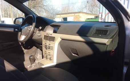 Opel Astra H, 2008 год, 500 000 рублей, 5 фотография
