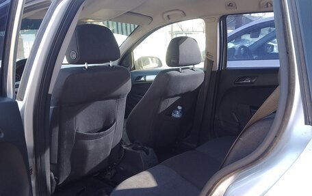 Opel Astra H, 2008 год, 500 000 рублей, 6 фотография