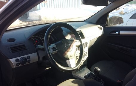 Opel Astra H, 2008 год, 500 000 рублей, 7 фотография