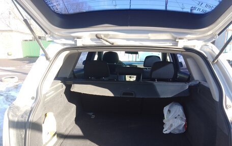 Opel Astra H, 2008 год, 500 000 рублей, 8 фотография