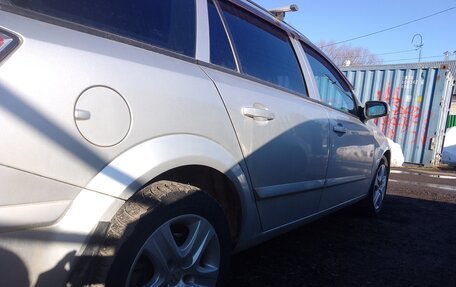 Opel Astra H, 2008 год, 500 000 рублей, 9 фотография