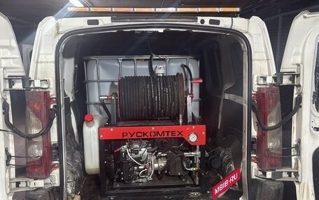 Peugeot Expert II, 2014 год, 900 000 рублей, 11 фотография