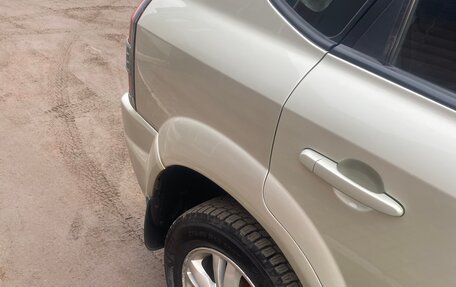 Hyundai Tucson III, 2008 год, 800 000 рублей, 3 фотография