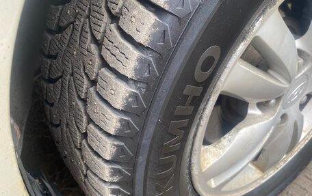 Hyundai Tucson III, 2008 год, 800 000 рублей, 4 фотография