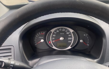 Hyundai Tucson III, 2008 год, 800 000 рублей, 6 фотография