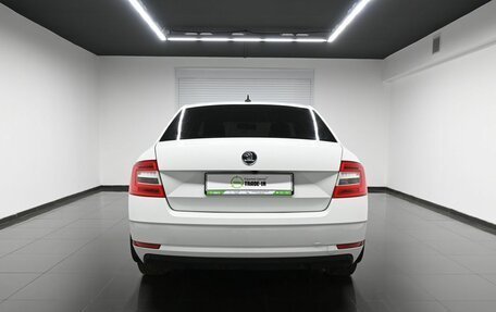 Skoda Octavia, 2018 год, 945 000 рублей, 4 фотография