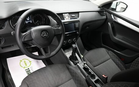 Skoda Octavia, 2018 год, 945 000 рублей, 9 фотография