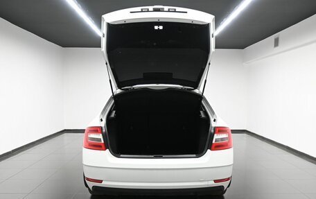 Skoda Octavia, 2018 год, 945 000 рублей, 7 фотография