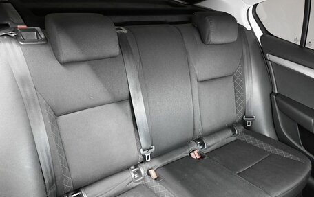 Skoda Octavia, 2018 год, 945 000 рублей, 13 фотография