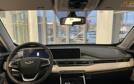 Chery Tiggo 4 I рестайлинг, 2025 год, 2 139 000 рублей, 7 фотография