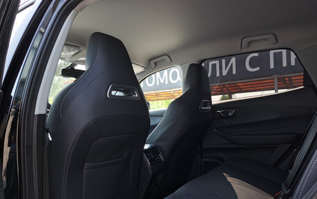 Chery Tiggo 4 I рестайлинг, 2025 год, 2 039 000 рублей, 8 фотография