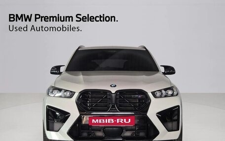 BMW X5 M, 2025 год, 21 550 000 рублей, 2 фотография