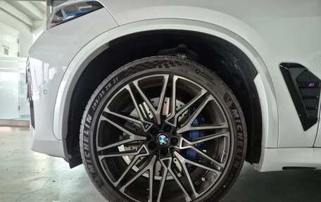 BMW X5 M, 2025 год, 21 550 000 рублей, 5 фотография