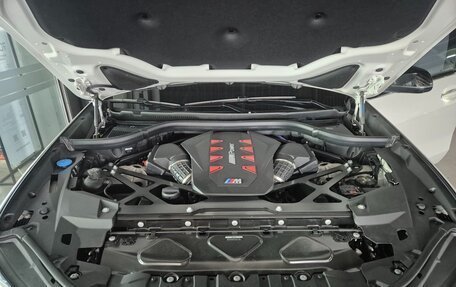 BMW X5 M, 2025 год, 21 550 000 рублей, 6 фотография