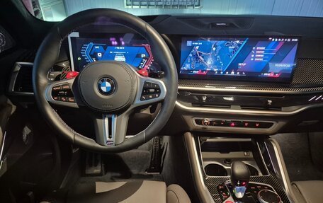 BMW X5 M, 2025 год, 21 550 000 рублей, 11 фотография