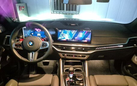 BMW X5 M, 2025 год, 21 550 000 рублей, 7 фотография