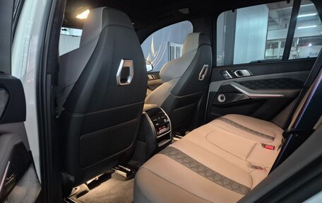 BMW X5 M, 2025 год, 21 550 000 рублей, 13 фотография