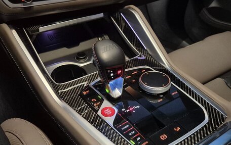 BMW X5 M, 2025 год, 21 550 000 рублей, 10 фотография