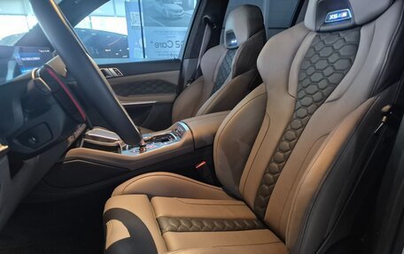 BMW X5 M, 2025 год, 21 550 000 рублей, 8 фотография