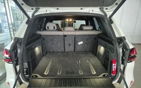 BMW X5 M, 2025 год, 21 550 000 рублей, 14 фотография