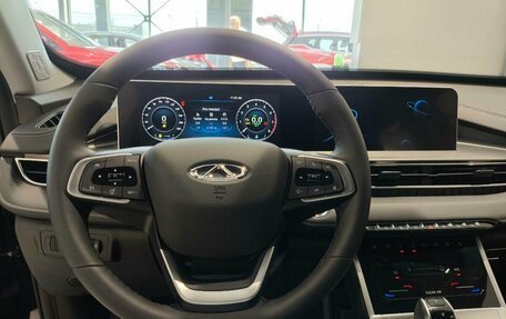 Chery Tiggo 4 I рестайлинг, 2025 год, 1 790 000 рублей, 8 фотография