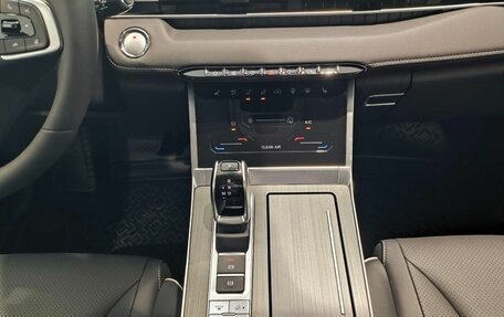 Chery Tiggo 4 I рестайлинг, 2025 год, 1 790 000 рублей, 15 фотография