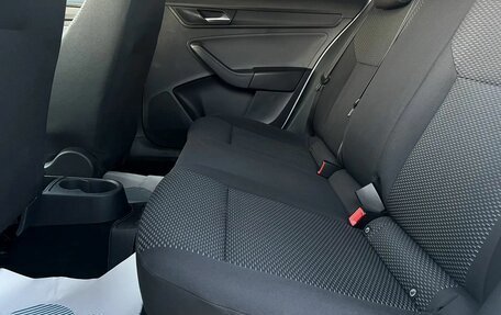 Volkswagen Polo VI (EU Market), 2021 год, 599 000 рублей, 12 фотография