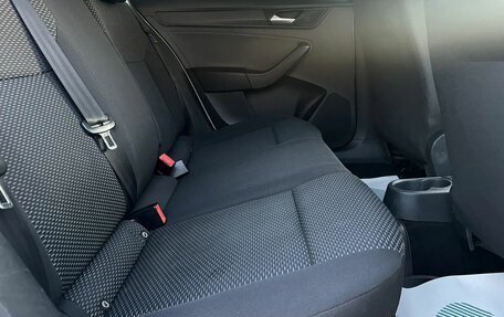 Volkswagen Polo VI (EU Market), 2021 год, 599 000 рублей, 13 фотография