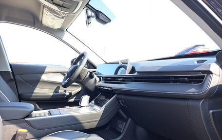 Chery Tiggo 4 I рестайлинг, 2025 год, 2 139 000 рублей, 7 фотография