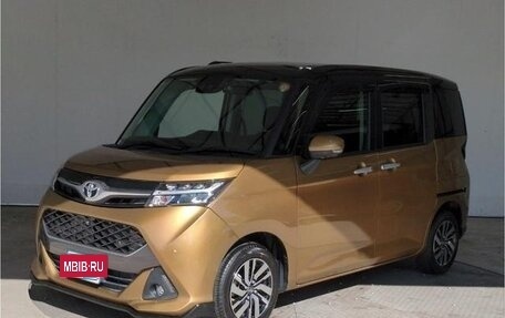 Toyota Tank I, 2020 год, 880 000 рублей, 3 фотография