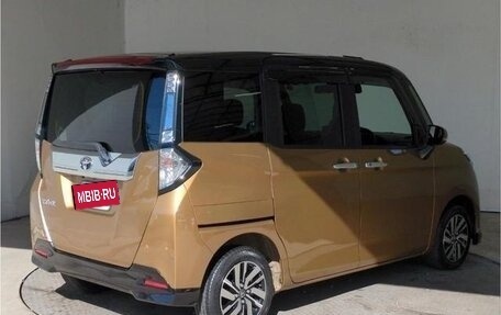 Toyota Tank I, 2020 год, 880 000 рублей, 4 фотография