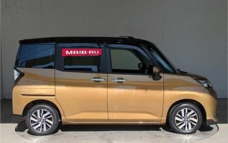 Toyota Tank I, 2020 год, 880 000 рублей, 7 фотография