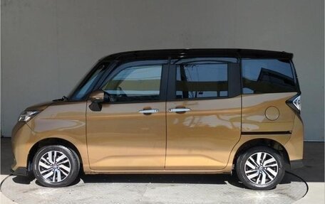 Toyota Tank I, 2020 год, 880 000 рублей, 8 фотография