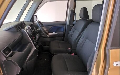 Toyota Tank I, 2020 год, 880 000 рублей, 9 фотография