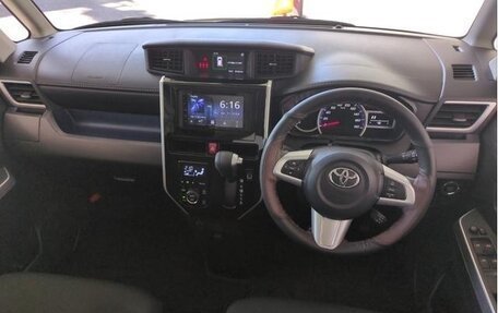 Toyota Tank I, 2020 год, 880 000 рублей, 10 фотография