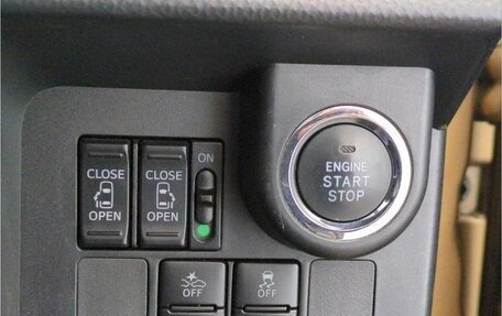 Toyota Tank I, 2020 год, 880 000 рублей, 12 фотография