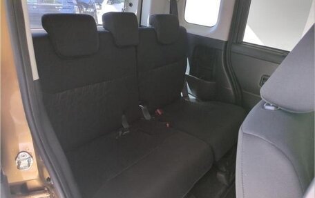 Toyota Tank I, 2020 год, 880 000 рублей, 15 фотография