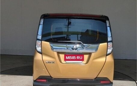 Toyota Tank I, 2020 год, 880 000 рублей, 5 фотография