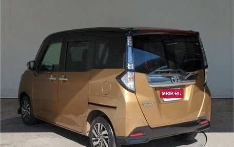 Toyota Tank I, 2020 год, 880 000 рублей, 6 фотография