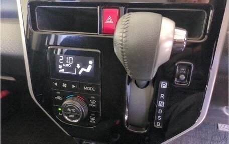 Toyota Tank I, 2020 год, 880 000 рублей, 16 фотография