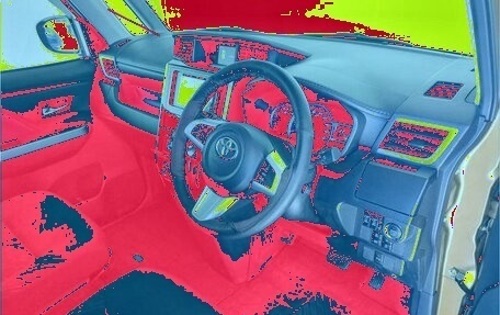 Toyota Tank I, 2020 год, 880 000 рублей, 13 фотография