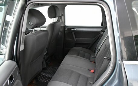 Volkswagen Touareg III, 2008 год, 1 175 000 рублей, 10 фотография