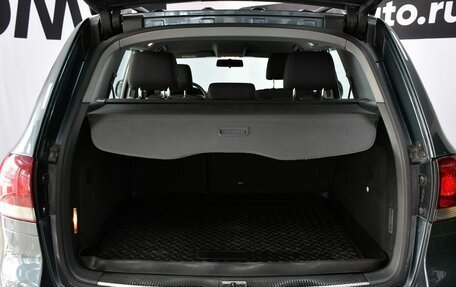 Volkswagen Touareg III, 2008 год, 1 175 000 рублей, 13 фотография