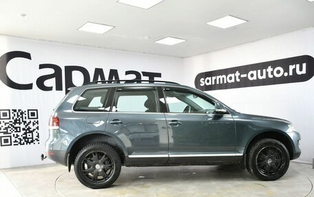 Volkswagen Touareg III, 2008 год, 1 175 000 рублей, 3 фотография
