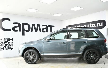 Volkswagen Touareg III, 2008 год, 1 175 000 рублей, 5 фотография