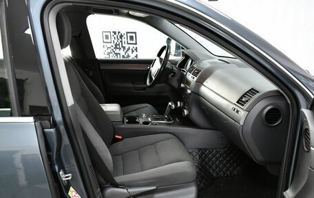 Volkswagen Touareg III, 2008 год, 1 175 000 рублей, 12 фотография