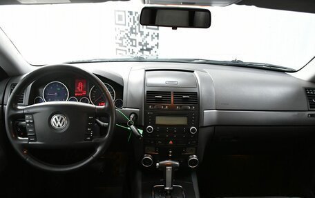 Volkswagen Touareg III, 2008 год, 1 175 000 рублей, 7 фотография