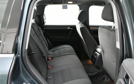 Volkswagen Touareg III, 2008 год, 1 175 000 рублей, 11 фотография