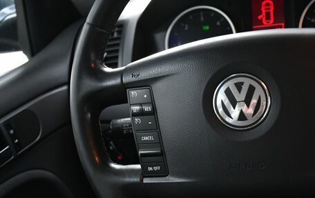 Volkswagen Touareg III, 2008 год, 1 175 000 рублей, 15 фотография