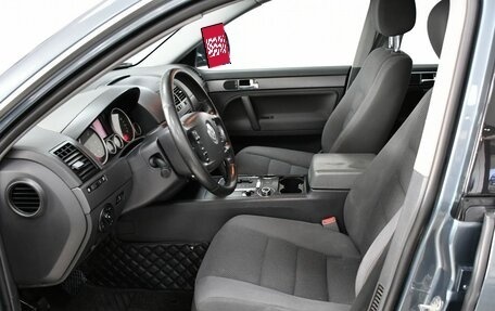 Volkswagen Touareg III, 2008 год, 1 175 000 рублей, 9 фотография